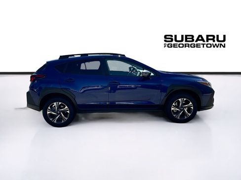 New 2026 Subaru Crosstrek 2.5i Premium AWD/4WD image 9