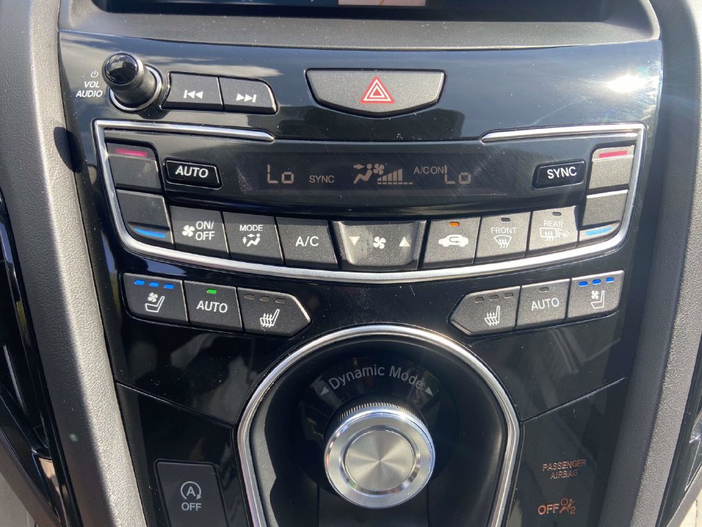 Used 2019 Acura RDX w/ Advance Package AWD/4WD image 25