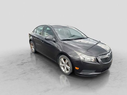 Used 2014 Chevrolet Cruze LT FWD image 20