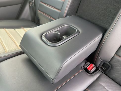 Certified 2023 Honda CR-V Sport Touring image 38