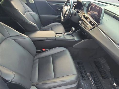 Used 2022 Lexus ES 350 w/ Premium Package FWD image 21