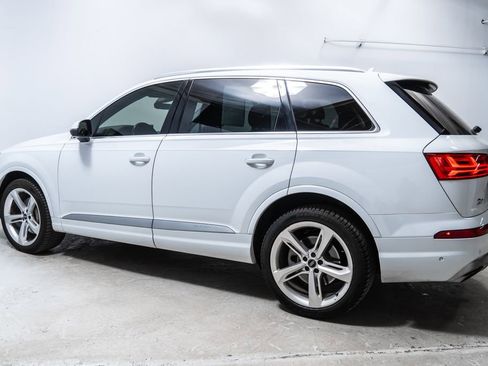 Used 2019 Audi Q7 3.0T Prestige AWD/4WD image 2