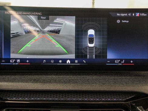 Used 2025 BMW 430i 430i w/ M Sport Package image 27