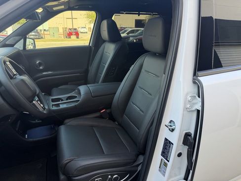 New 2026 Hyundai Palisade Calligraphy image 25