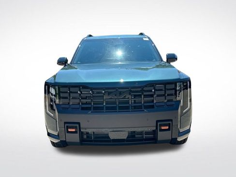 New 2027 Kia Telluride SX Prestige X-Pro AWD/4WD image 8
