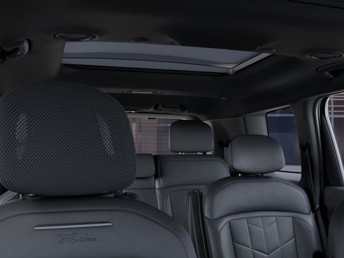 New 2027 Kia Telluride SX X-Line w/ Towing Package AWD/4WD image 27