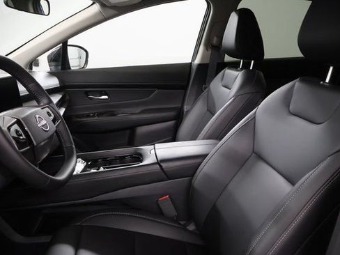Certified 2025 Nissan Murano SV AWD/4WD image 11