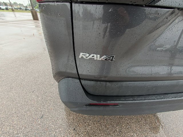 Certified 2024 Toyota RAV4 XLE w/ Convenience Package FWD image 9