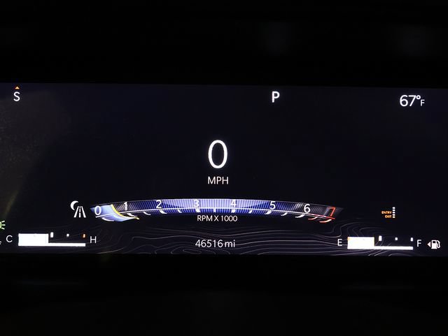 Used 2022 Jeep Grand Cherokee Summit w/ Adv Protech Group IV AWD/4WD image 17