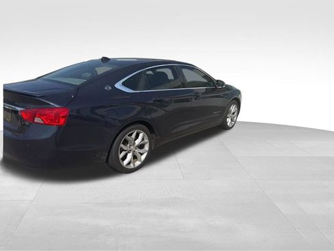 Used 2014 Chevrolet Impala LT FWD image 23