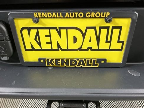 Used 2020 Jeep Gladiator Overland w/ Uconnect 4C Nav & Sound Group image 29