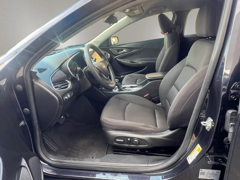 Used 2023 Chevrolet Malibu LT FWD image 26