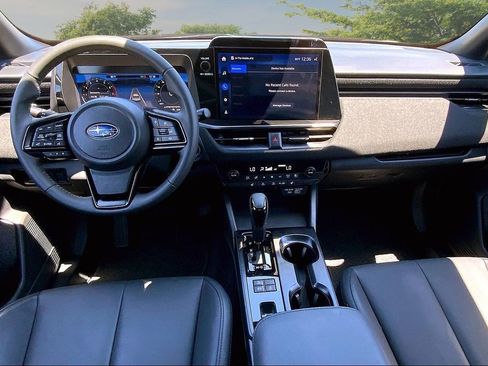 Certified 2026 Subaru Outback Premium AWD/4WD image 7