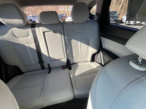 Used 2025 Hyundai Tucson SEL image 33