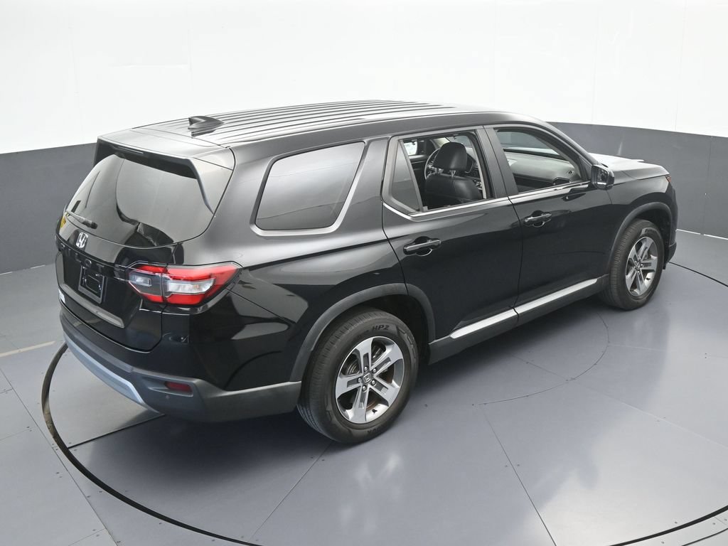 Used 2024 Honda Pilot EX-L image 54