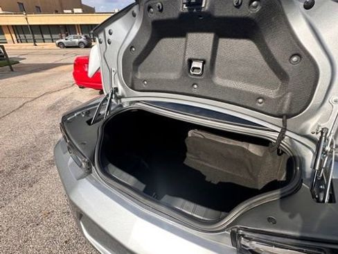 Used 2024 Chevrolet Camaro SS image 11