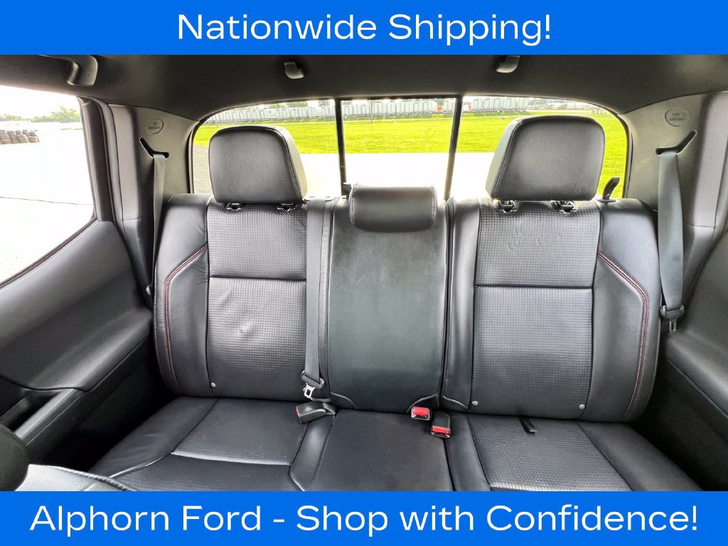 Used 2019 Toyota Tacoma TRD Pro w/ Desert Air Intake Package AWD/4WD image 29