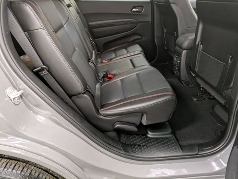 Used 2025 Dodge Durango GT AWD/4WD image 31