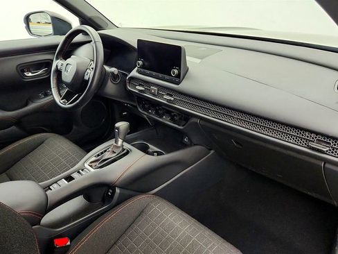 Used 2025 Honda HR-V Sport image 24
