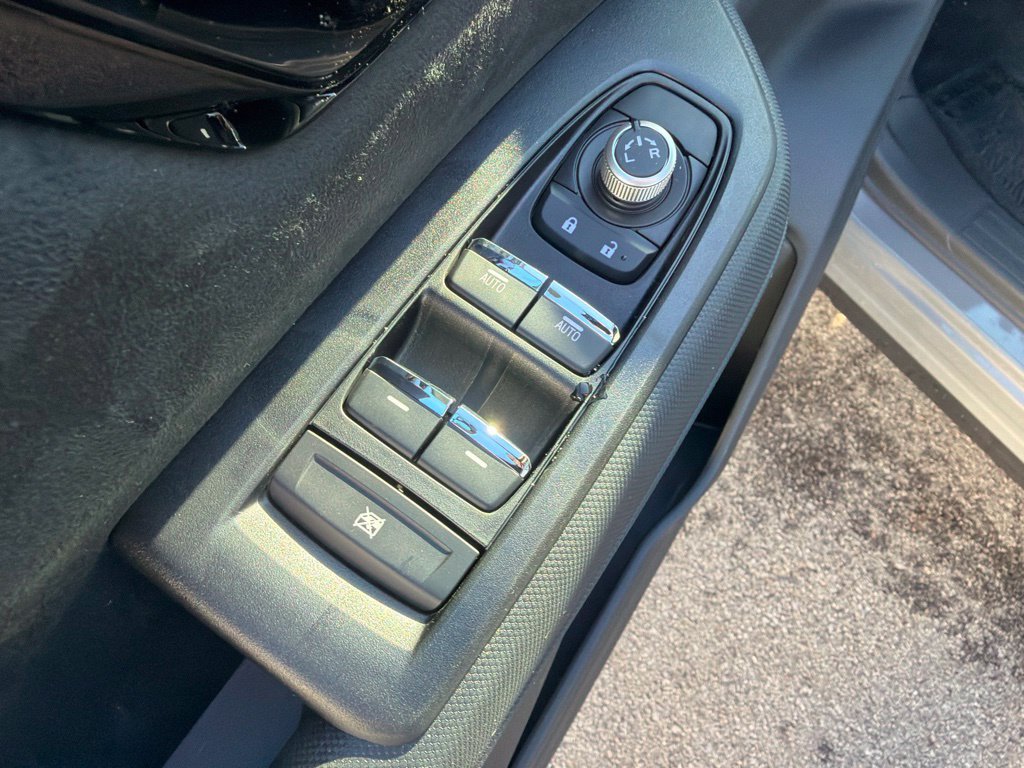 New 2026 Subaru Forester Touring AWD/4WD image 10