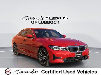 Used 2021 BMW 330i Sedan w/ Premium Package