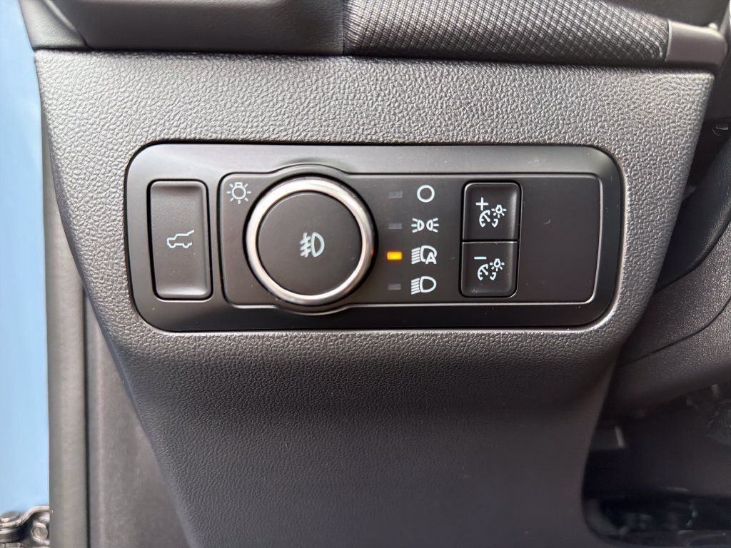 Used 2024 Ford Bronco Sport Outer Banks w/ Tech Package AWD/4WD image 19