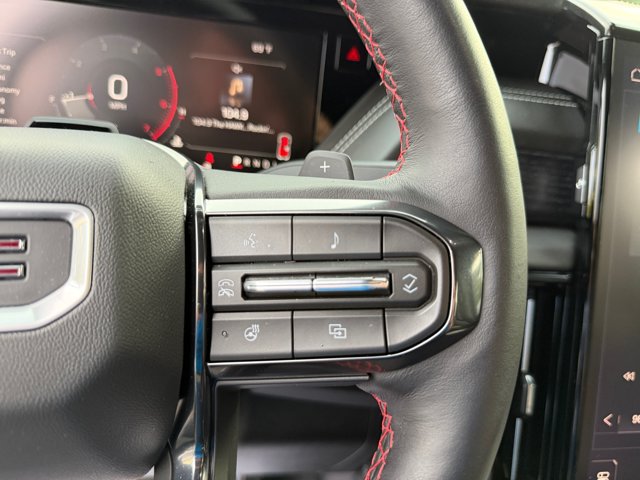 Certified 2026 GMC Yukon AT4 Ultimate AWD/4WD image 24