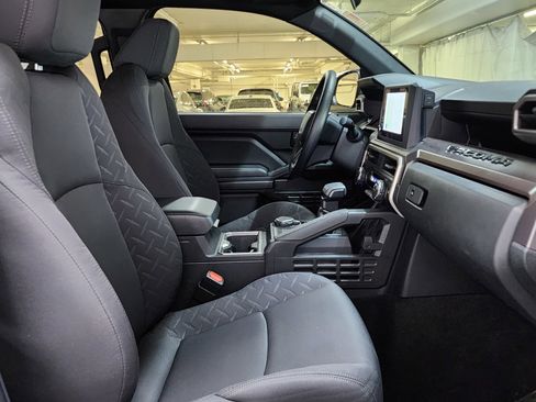 Used 2024 Toyota Tacoma SR5 image 22