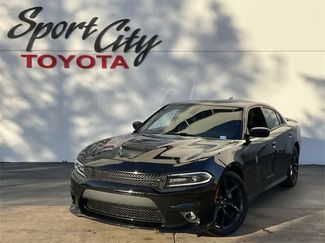 Used 2021 Dodge Charger R/T w/ Plus Group video 1