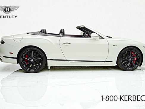 Used 2025 Bentley Continental GT Speed image 14