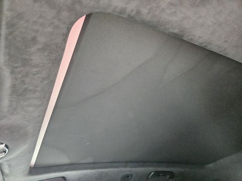 Certified 2021 Porsche Cayenne GTS w/ Premium Package Plus image 29