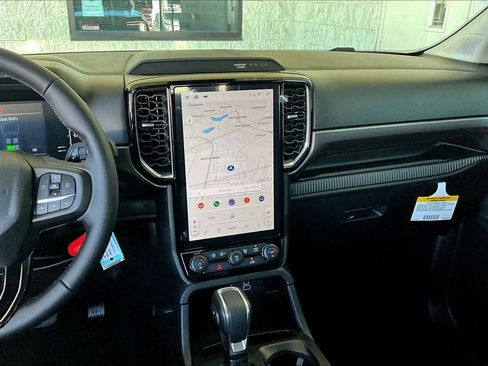 New 2025 Ford Ranger XLT w/ Trailer Tow Package image 7