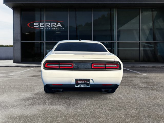 Used 2022 Dodge Challenger GT RWD image 4