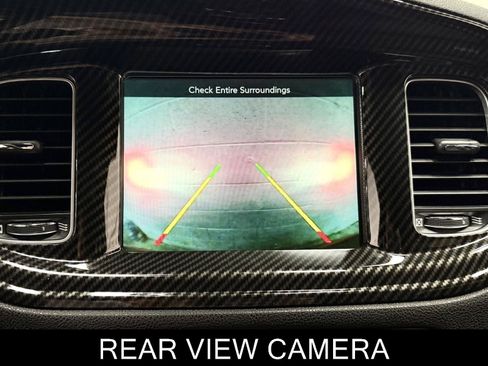 Used 2015 Dodge Charger SXT RWD image 27