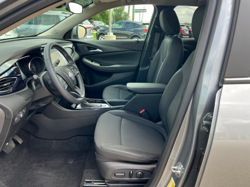 Certified 2023 Buick Encore GX Select w/ Safety Package II AWD/4WD image 5