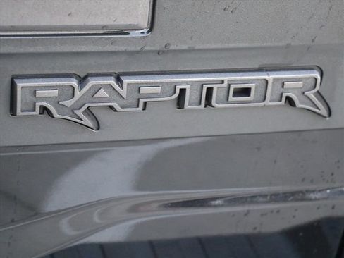 Used 2023 Ford F150 Raptor w/ Raptor Carbon Fiber Package image 14