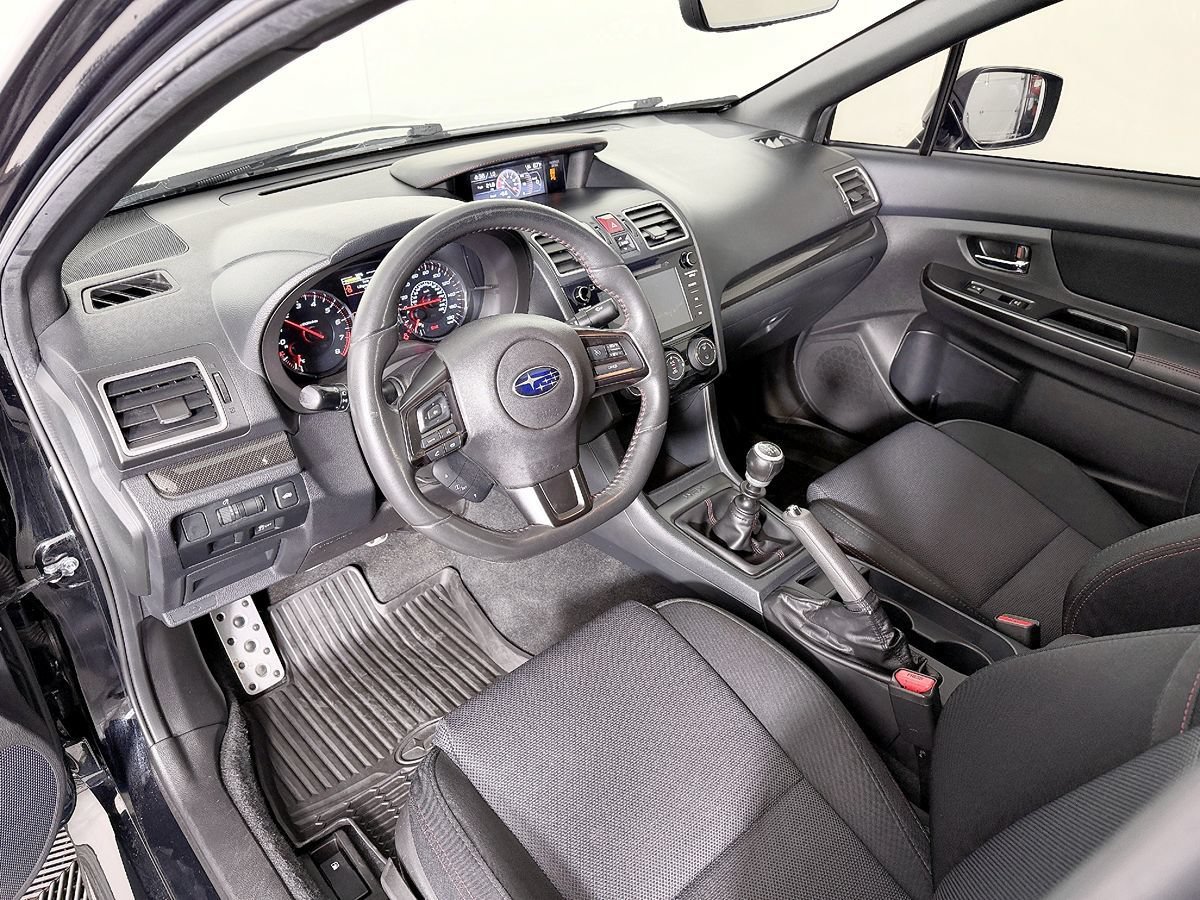 Used 2019 Subaru WRX Premium AWD/4WD image 30
