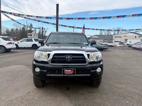 Used 2008 Toyota Tacoma 4x4 Access Cab V6 image 8
