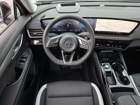 New 2026 Buick Envision Sport Touring AWD/4WD image 8