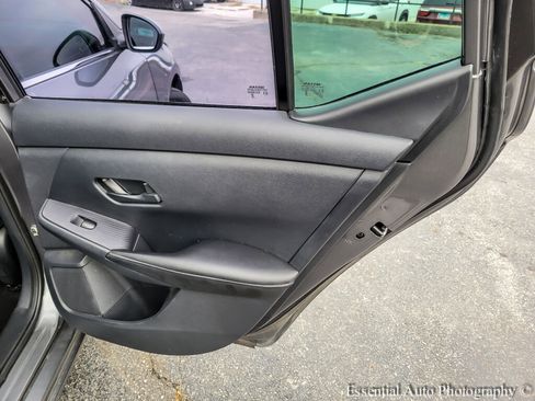 Used 2024 Nissan Sentra SV w/ All-Weather Package image 30