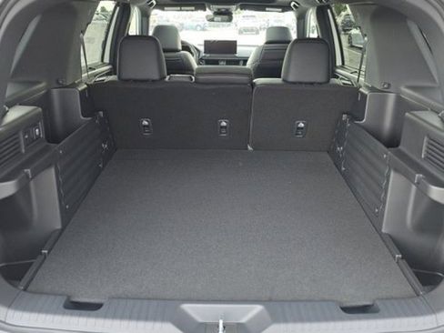 New 2026 Honda Passport TrailSport Elite image 21