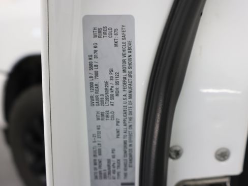 Used 2021 RAM 3500 Big Horn w/ Night Edition image 63