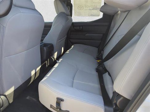 New 2026 Toyota Tacoma SR5 image 22