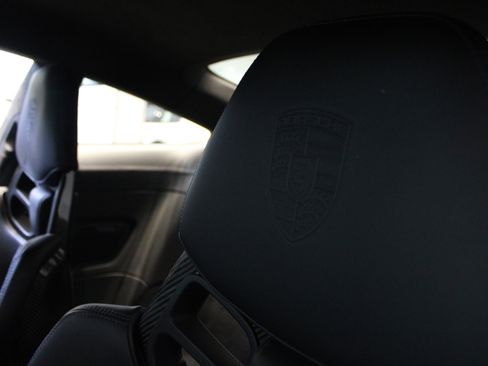 Used 2022 Porsche 911 GT3 image 29