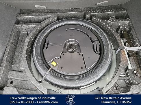 Certified 2023 Volkswagen Taos SEL AWD/4WD image 54