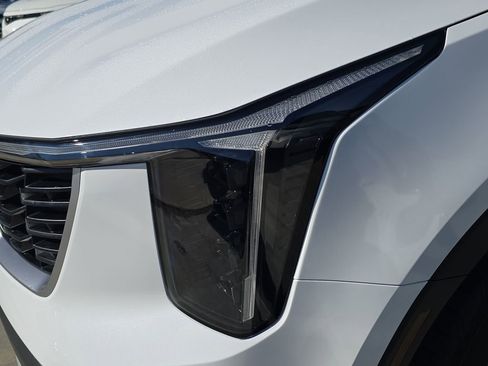 New 2026 Kia Sorento LX FWD image 10