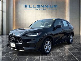 Used 2024 Honda HR-V LX 360° Tour