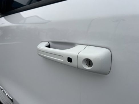 Used 2022 RAM 1500 Laramie w/ Sport Appearance Package image 14