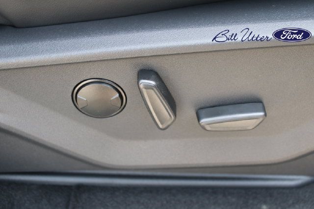 New 2027 Ford Expedition Platinum w/ Stealth Appearance Package AWD/4WD image 8