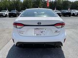 Used 2024 Toyota Corolla SE image 3